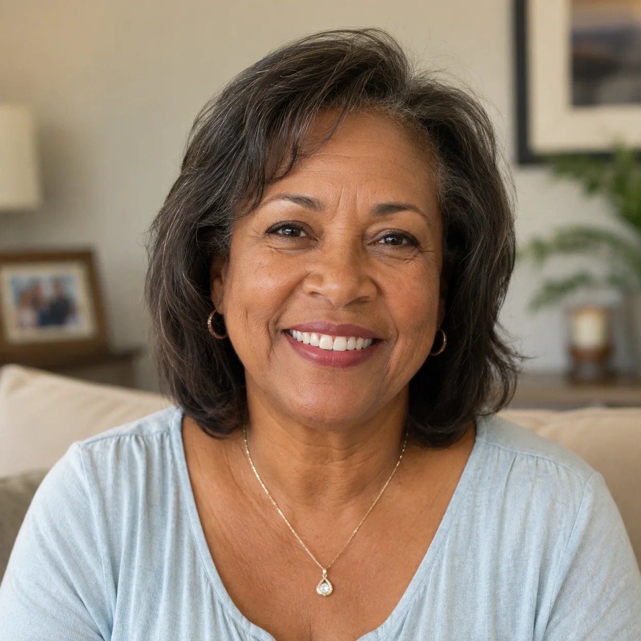 Margaret W.